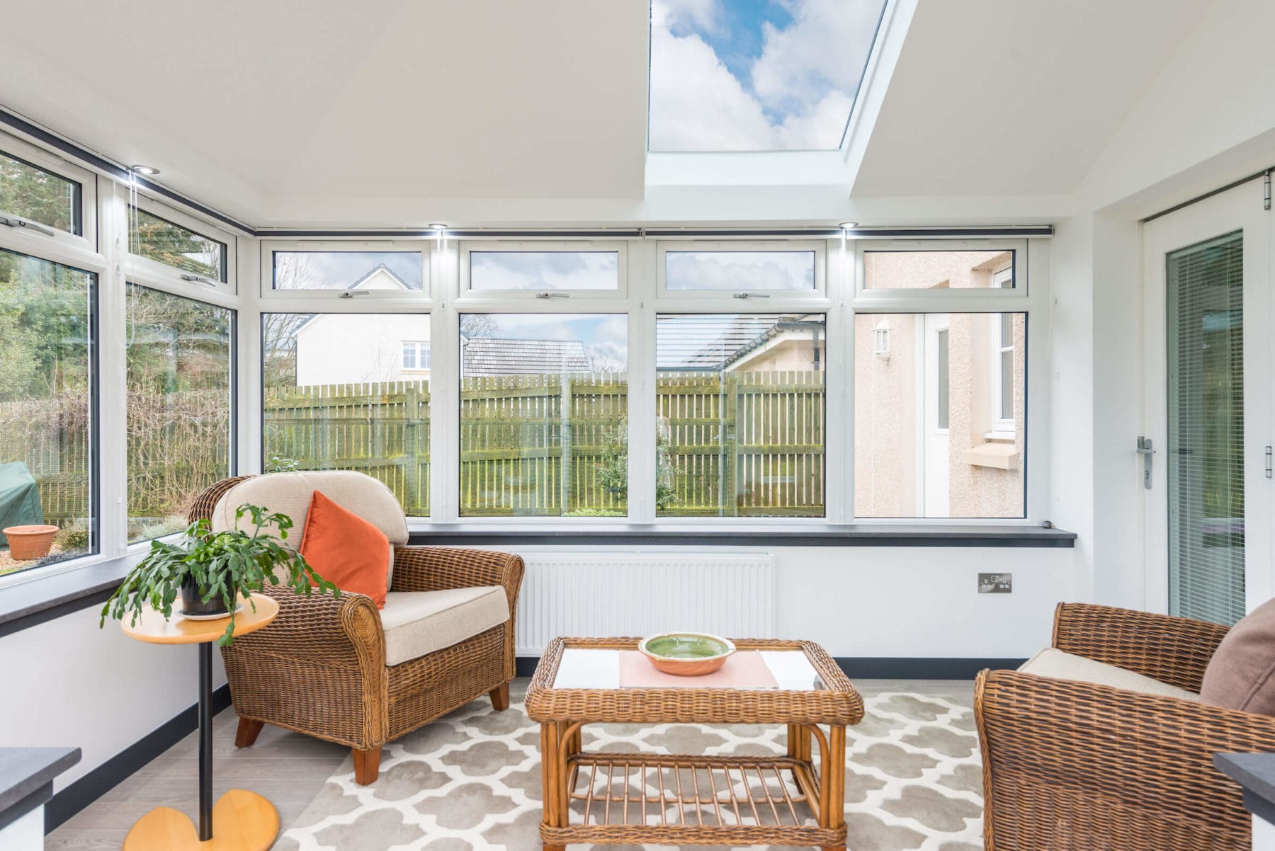 Secure And Soundproof Living With Double Glazing In Dalgety Bay