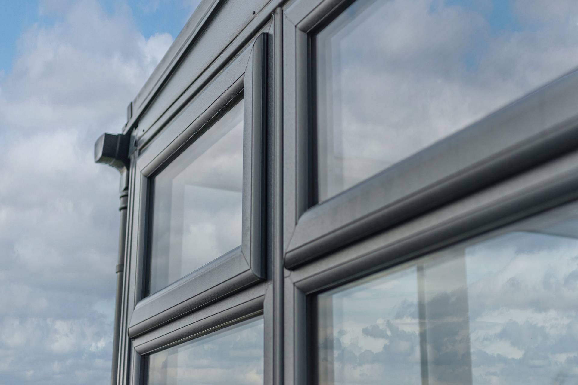 Casement Windows in Edinburgh