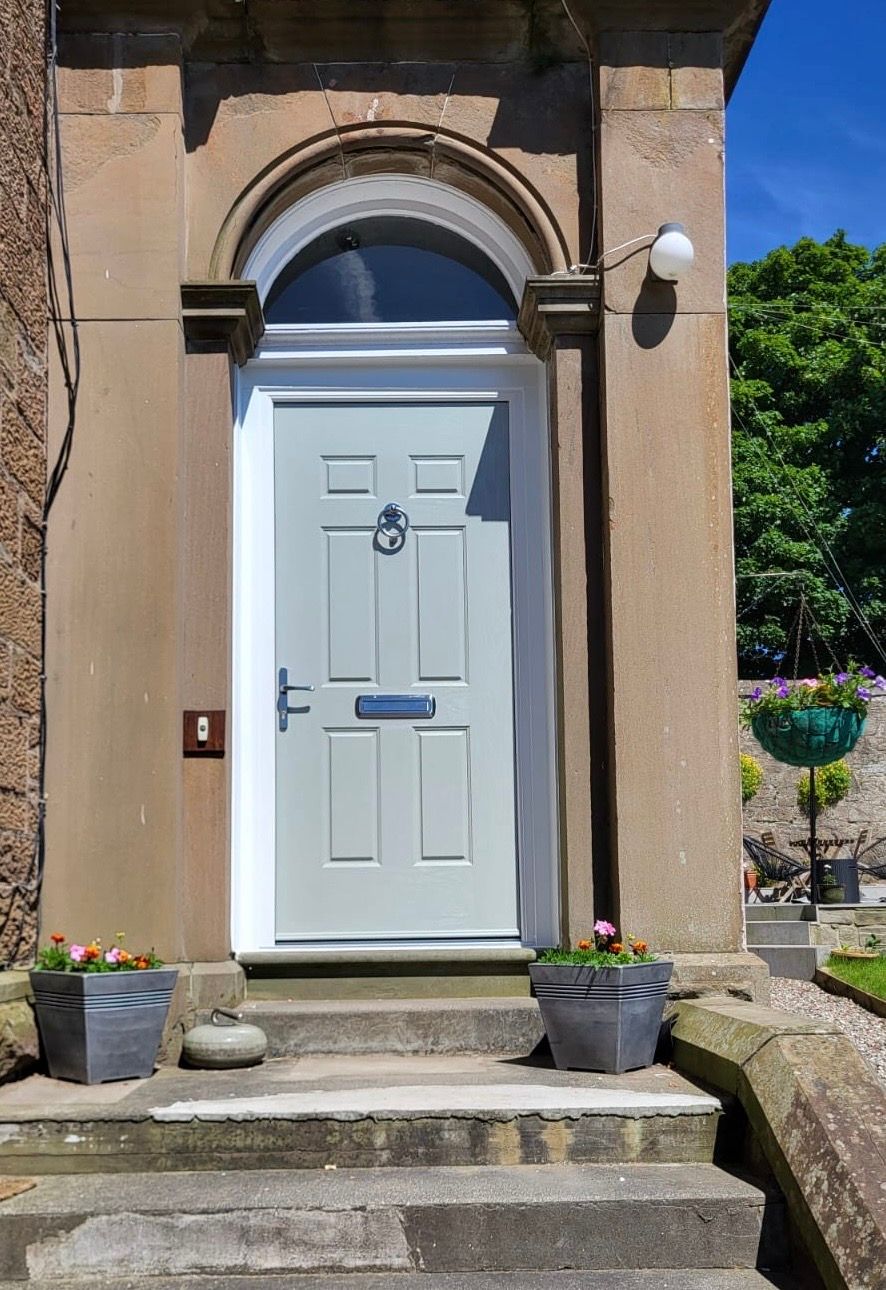 Advanced Features And Longevity Of Double Glazing Windows