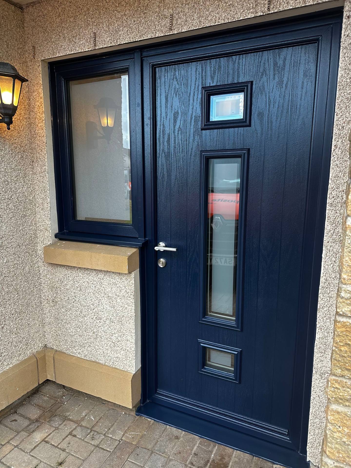 Benefits Of Double Glazing Windows In Glenrothes