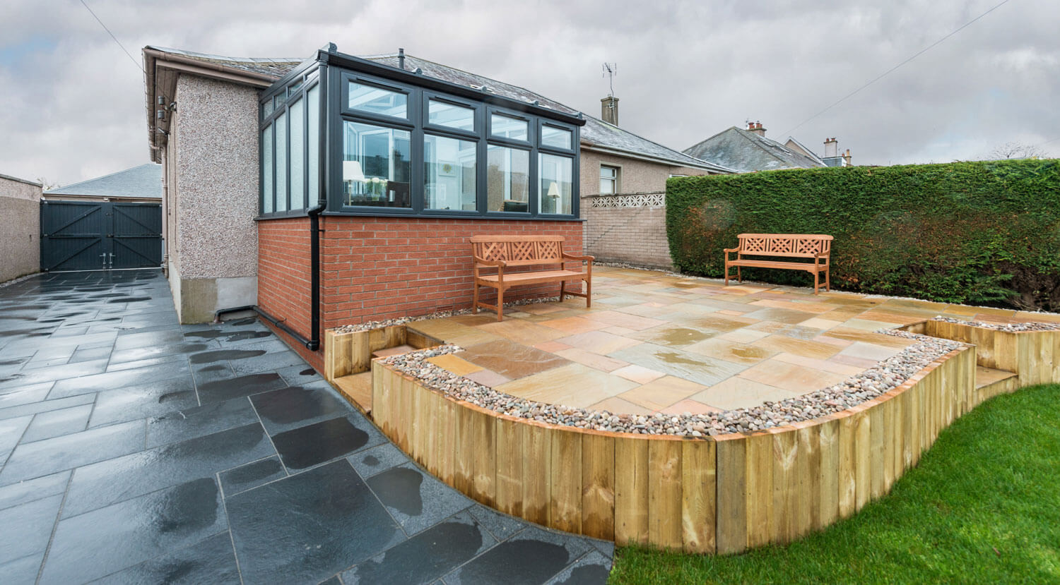 Explore Diverse Conservatory Styles In Edinburgh