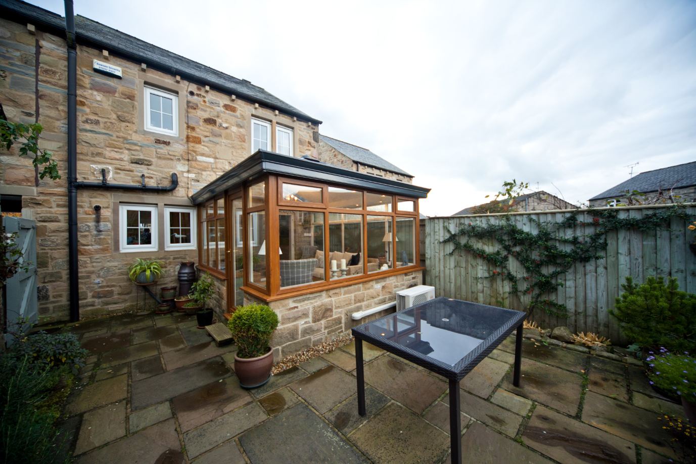 Maximise Your Home’s Potential With A Conservatory