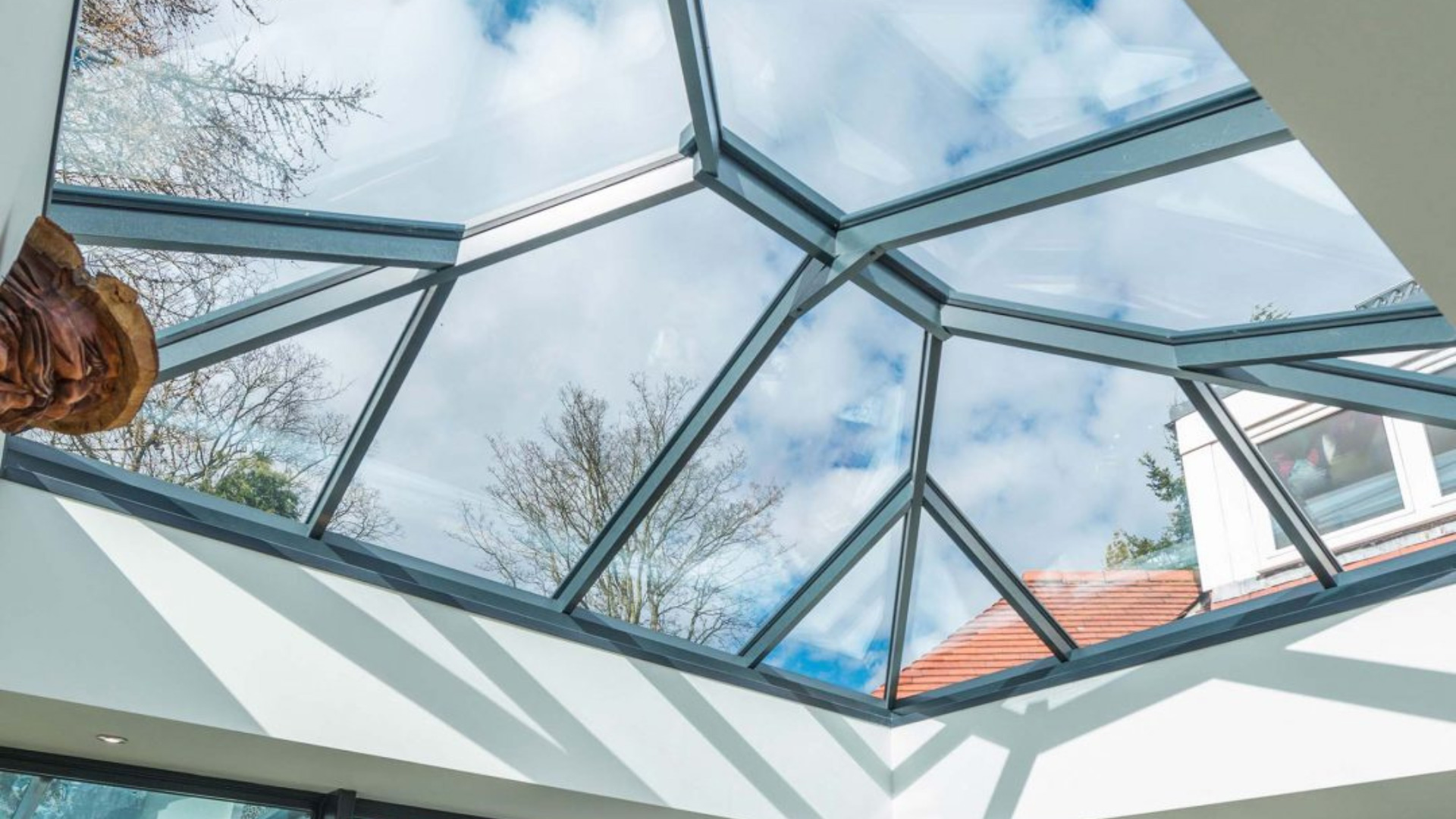 Why Choose SRJ Windows For Your Edinburgh Conservatory Needs?