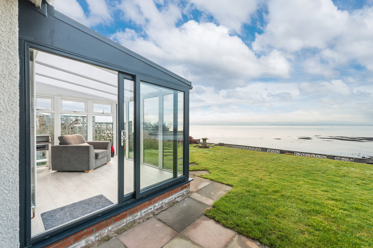 Exploring Custom House Extensions In Edinburgh