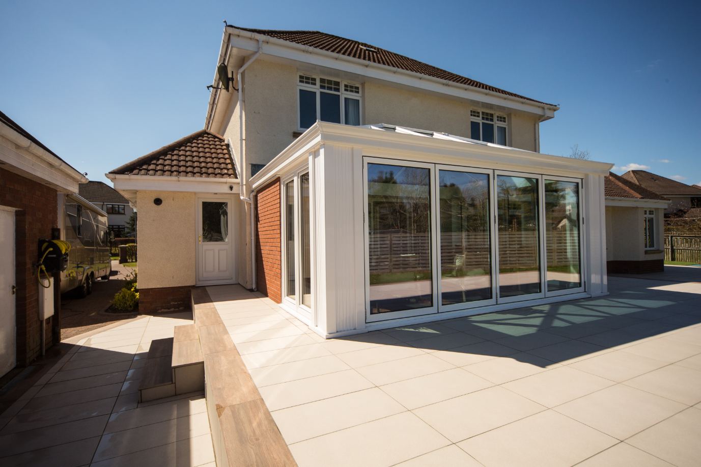 Orangeries In Edinburgh: Enhancing Your Home Aesthetics