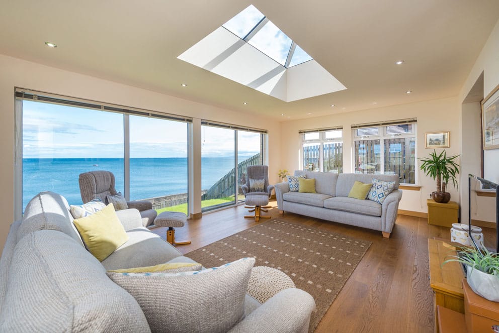 Customising Your Edinburgh Orangery: Personal Touches Count