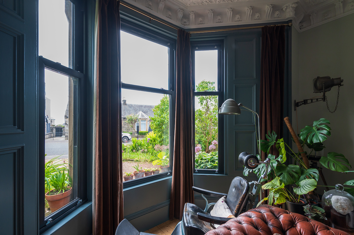 Preserving Edinburgh's Heritage With Modern Sliding Sash Windows