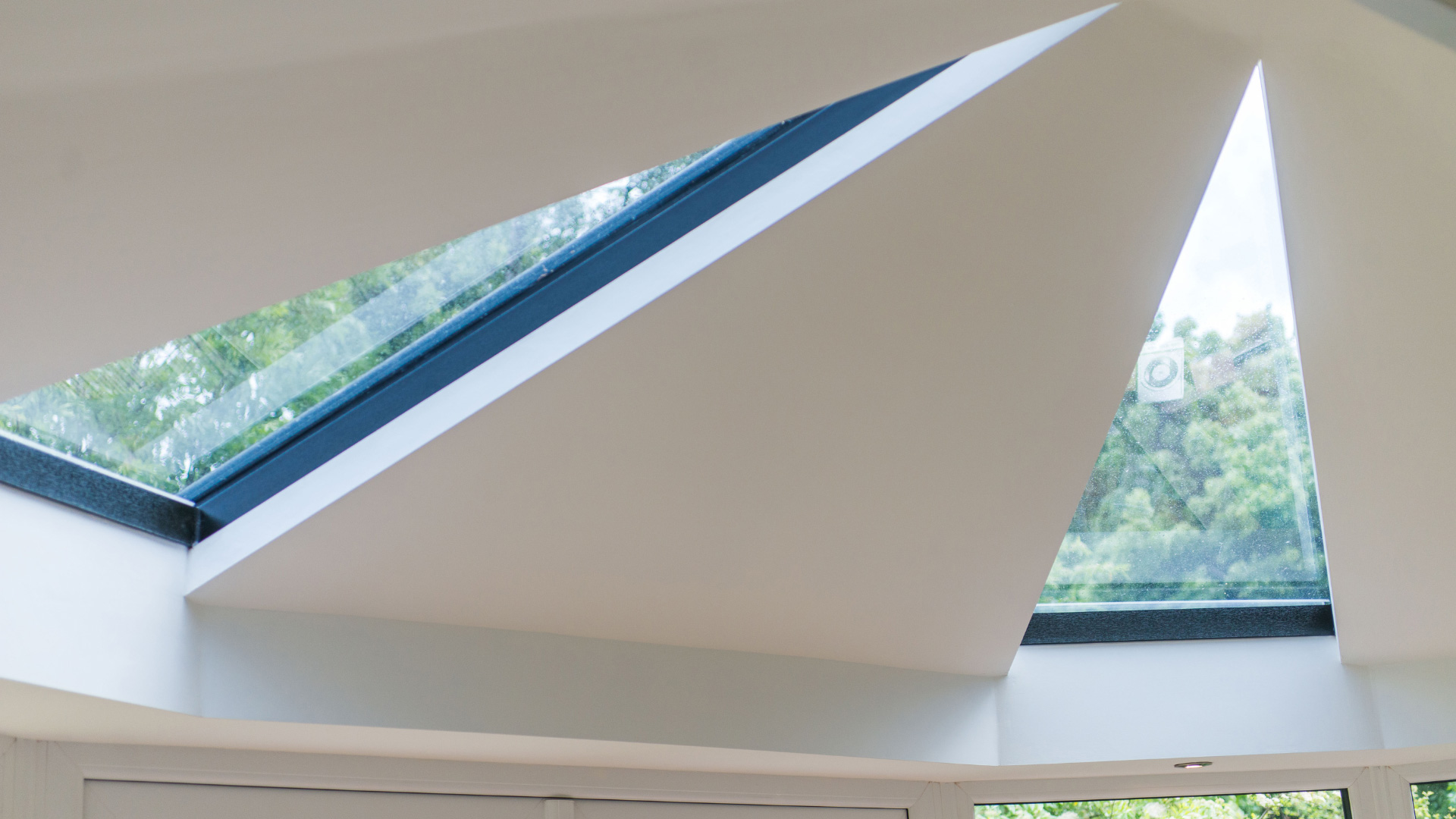 Durable And Stylish Solid Conservatory Roofs In Edinburgh