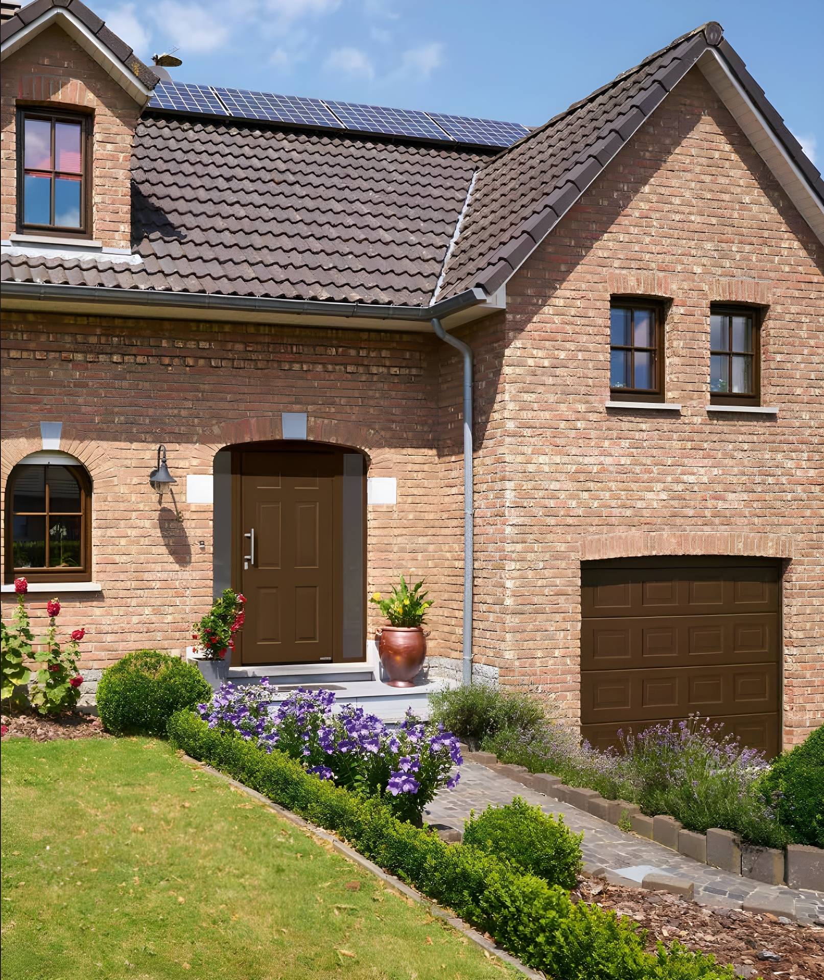 Investment And Property Value Enhancement