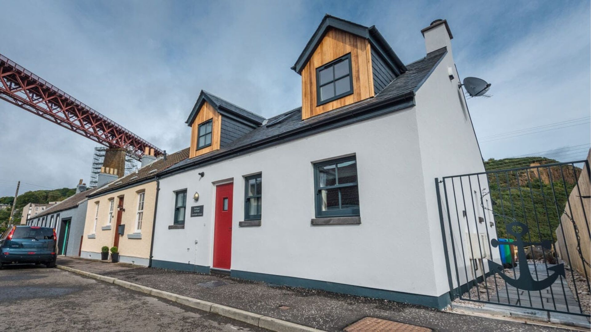 Long-term Benefits Of Timber Windows