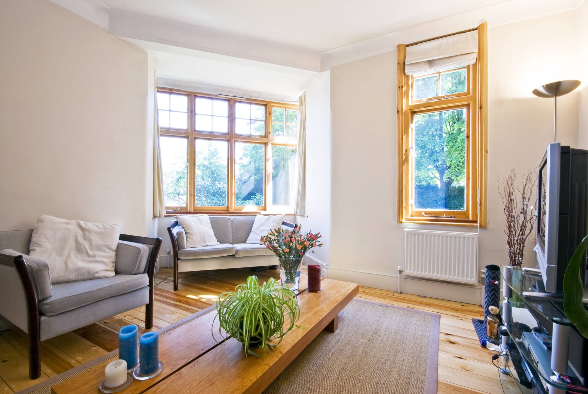 Enhance Your Home With Custom Timber Windows In Rosyth