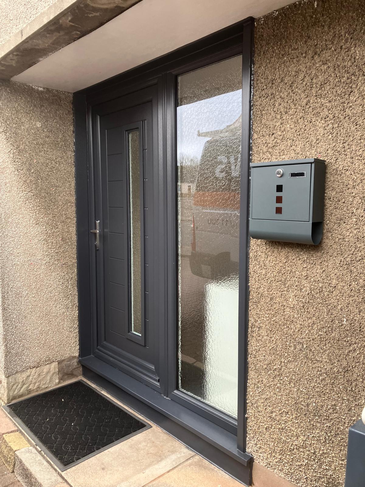 The Long-Term Benefits Of Installing Quality UPVC Doors