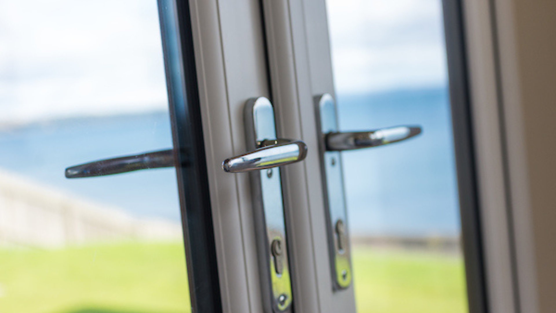 Enhance Your Home's Aesthetics With UPVC French Doors