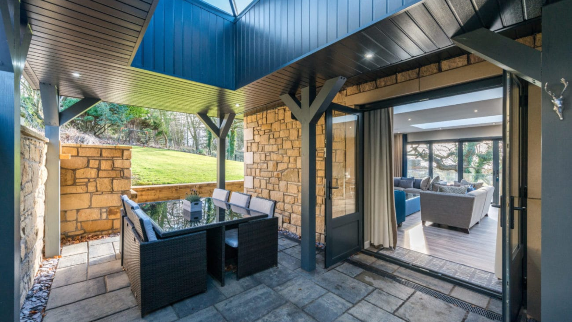 Discover The Long-Lasting Benefits Of UPVC French Doors