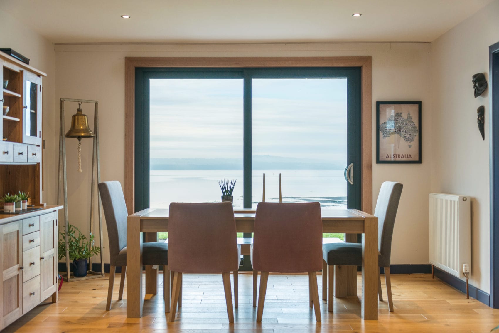 Choosing The Right UPVC Patio Doors For Your Edinburgh Home