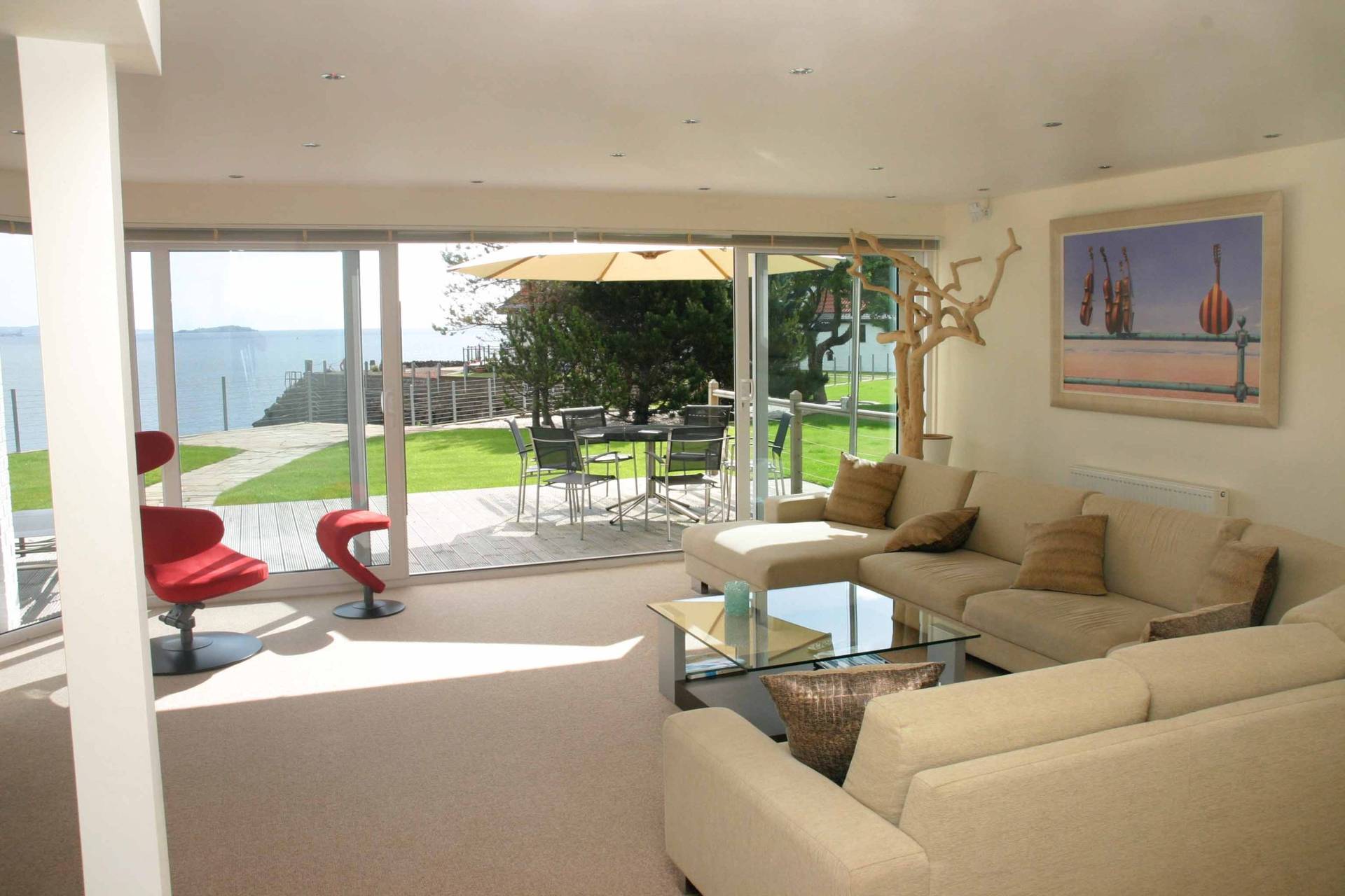 Seamless Integration With Your Home Aesthetics