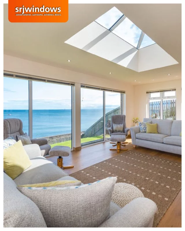☀️ It's officially that time of year again, Summer! ☀️

With warmer weather approaching and sunny days to be had, have you considered that you could enjoy the delights of Summer from the comfort of your home? 🏠

Then look no further than our orangeries and sunrooms! 🍊🪴

💐 Bask in the beauty of a bespoke orangery, where natural light, fresh air, and outdoor views meet the comfort of indoor living. 🌳

Find out more about our range of styles today at SRJ.

https://www.srjwindows.com/orangeries-sunrooms-fife-dunfermline/