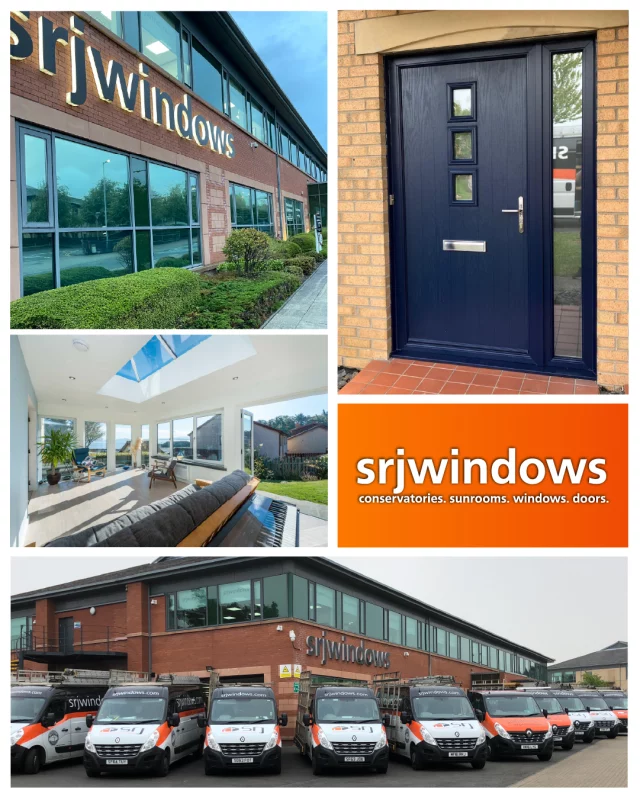 Before you commit to a home improvement project, make sure you choose a company you can trust.

At SRJ Windows, we’re proud to be fully accredited by industry leading organisations.🏆

With over 30 years of experience and thousands of satisfied customers, we’re more than just installers, we’re a name homeowners across Scotland rely on.

🔍 Do your homework. Then choose with confidence.

📍 Learn more about our accreditations: www.srjwindows.com/accreditations