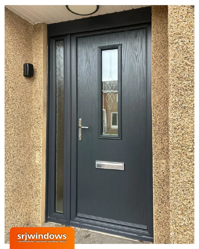 Composite doors - the perfect door for winter 🚪❄️

Looking for a door that makes a great first impression and keeps the cold out? 

Now’s the perfect time to upgrade, before the real winter chill sets in.

Why choose SRJ’s composite doors?

✅ Excellent thermal performance
✅ High security locking systems
✅ Wide range of colours and styles
✅ Low maintenance

Whether you’re upgrading an old front door or fancy sprucing up its kerb appeal, we’ve got the perfect winter-ready solution for you.

Explore our range of composite doors today. 👇

https://www.srjwindows.com/doors/composite-doors-fife-dunfermline/