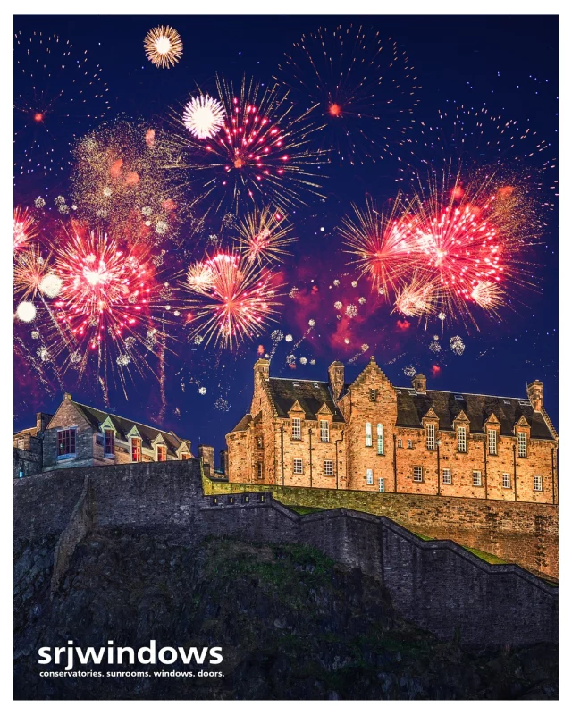 🎆 Remember remember the 5th of November!

With bonfires, fireworks, and crisp autumn air, it’s the perfect time to make the most of the autumn season. 🍂

But while you are watching the sparks fly outside with your loved ones, make sure the cold stays out there too!

❄️ If your home is starting to feel the chill, it might be time to consider upgrading your windows or doors. 🪟

Check out our window and door range on our website today. 👇

https://www.srjwindows.com/