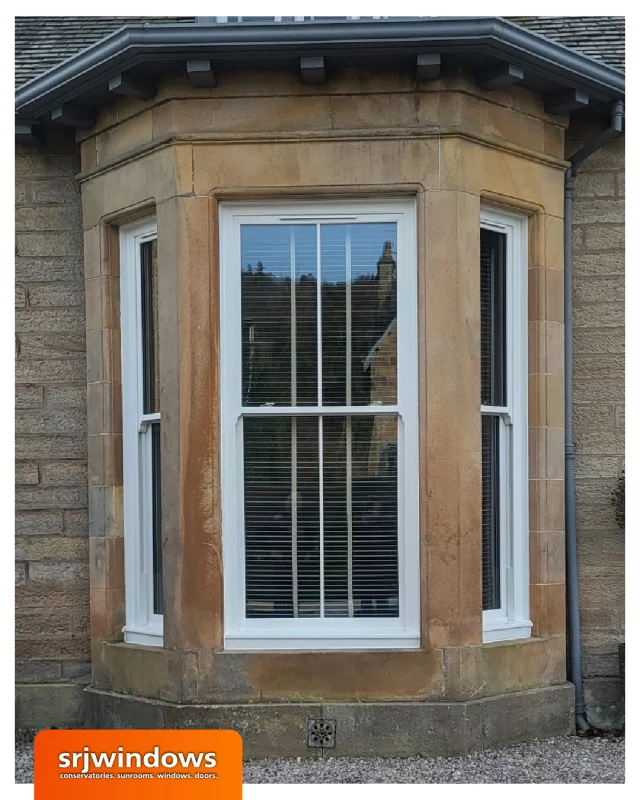 Windows to stay warm this winter 🪟☕

As temperatures start to drop, your home shouldn't feel the effects.

Our A-rated windows keep the warmth inside, where it belongs. Helping to:

✅ Improve thermal efficiency
✅ Reduce heating costs
✅ Reduce noise
✅ Add style and security to your home

Browse our range of window options on our website below. 👇

https://www.srjwindows.com/windows/