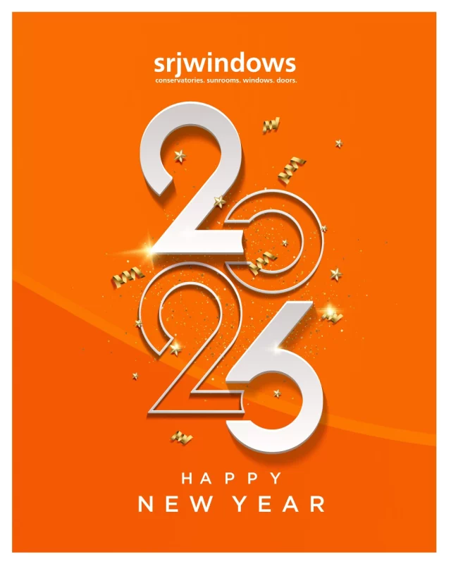 🎉 New Year, fresh views! 🪟💡 Start 2025 with a warmer, brighter, and more energy efficient home. 🏠Upgrading your windows doesn’t just improve comfort, it reduces heating bills, keeps your home quieter, and gives your living spaces a fresh, modern look for the year ahead.📲 Get in touch to book your consultation with the SRJ team today.And make 2025 the year your home feels truly refreshed!https://www.srjwindows.com/contact/