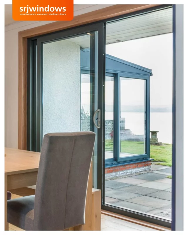 The clocks have sprung forward and that means summer is on the way ☀️🍹Therefore, now is the perfect time to start thinking about bringing your outside in 🏡Create a seamless transition from your home to your garden with high quality patio doors from SRJ 🧡Designed bespoke for you, they are ideal for setting the mood for your summer garden parties 🎉💐Contact us today to get a free, no obligation quote for yours 👇https://www.srjwindows.com/contact/#summer #garden #patiodoors #contact #srjwindows