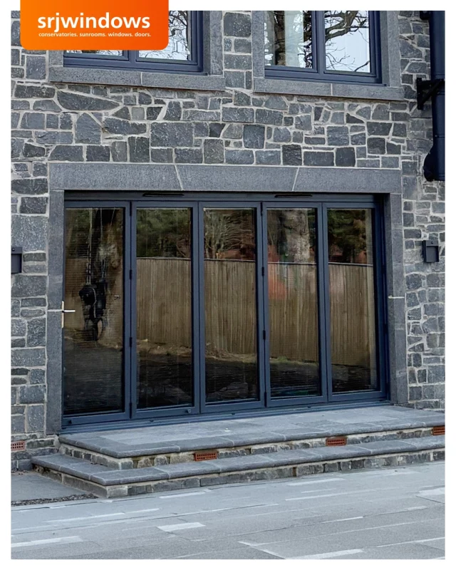 Make the most of your garden this summer 🌿Our bifold doors are designed to open up your space, letting in natural light while keeping your home comfortable, whatever the weather.Installed with care by our experienced team, they’re a simple way to transform how you use your home.Explore our range of bi-fold doors 👇
https://www.srjwindows.com/products/doors/bi-fold-doors/#bifolddoors #summerready #homeupgrade #srjwindows