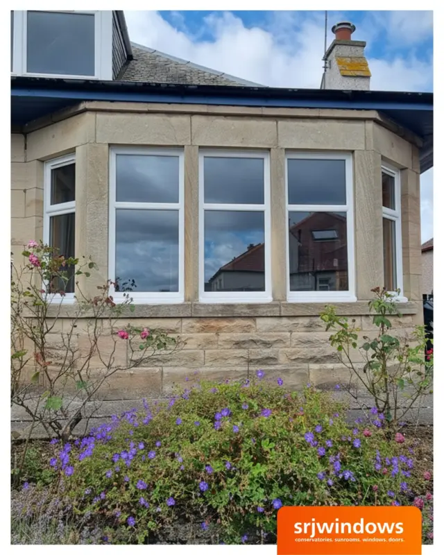 Traditional charm. Modern performance. 🪟

Flush sash windows offer the appearance of traditional timber windows with the benefits of modern materials and energy-efficient glazing.

Perfect for both period and contemporary homes.

Learn more 👇
https://www.srjwindows.com/windows/flush-sash-windows/

#flushsashwindows #homeimprovement #srjwindows