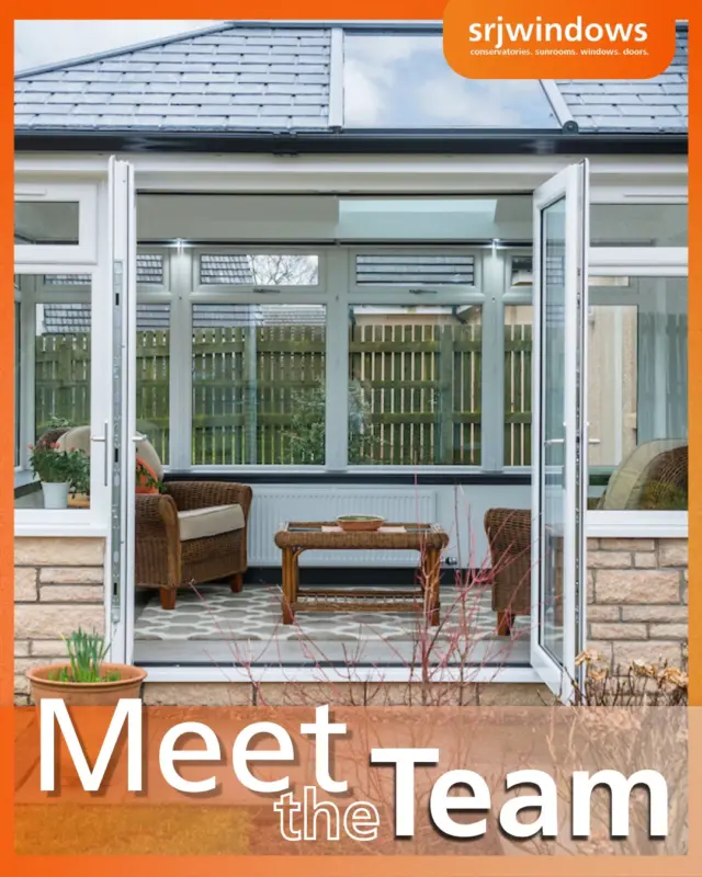 Meet the faces behind SRJ Windows! 👋

From helping with enquiries to keeping everything running smoothly behind the scenes, our friendly office staff are here to support you every step of the way. 🏡✨

Get your free quote today 👇
https://www.srjwindows.com/double-glazing-prices-fife-dunfermline/

#SRJWindows #MeetTheTeam #OfficeTeam